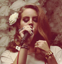 Lana Del Rey Lana Del Rey